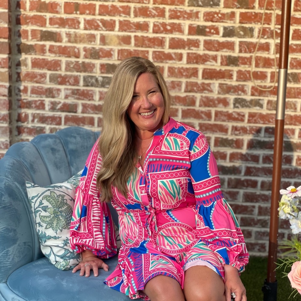 Meet your Posher, Heather